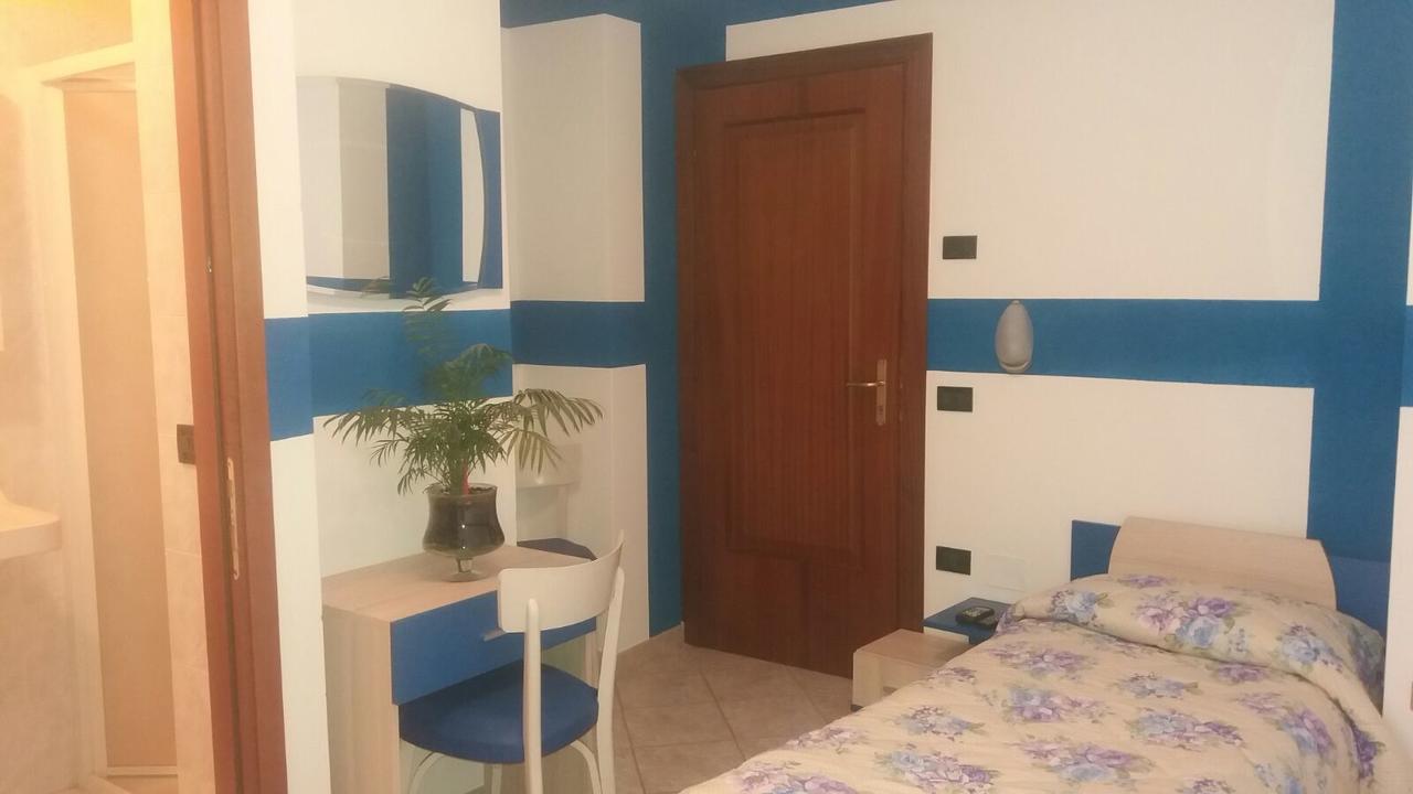 Albergo Belvedere Collio Εξωτερικό φωτογραφία