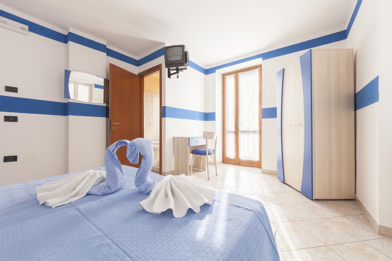 Albergo Belvedere Collio Εξωτερικό φωτογραφία